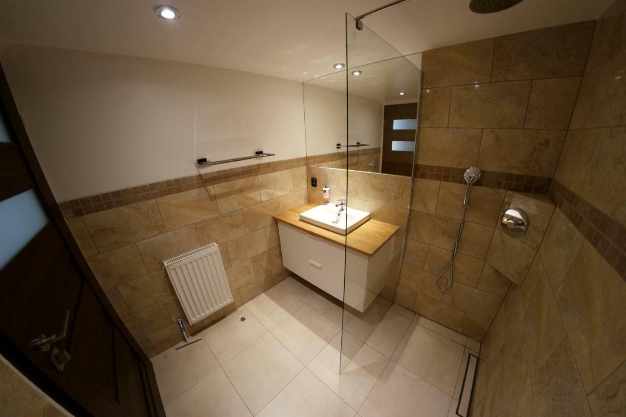 Sea Apartment 150M Do Morza Гданск Екстериор снимка