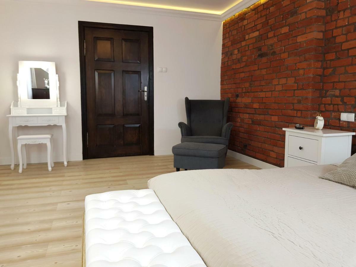 Sea Apartment 150M Do Morza Гданск Екстериор снимка