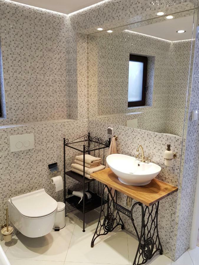 Sea Apartment 150M Do Morza Гданск Екстериор снимка
