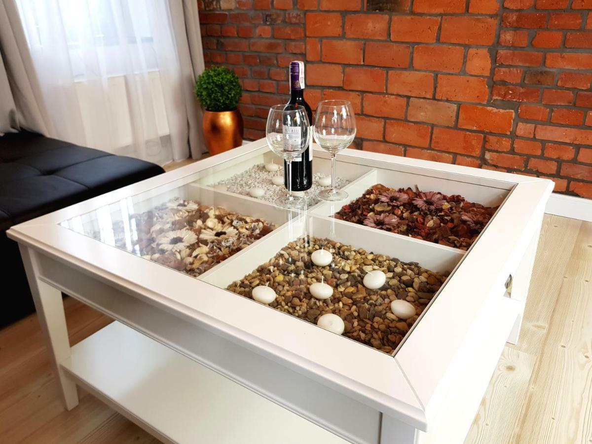 Sea Apartment 150M Do Morza Гданск Екстериор снимка