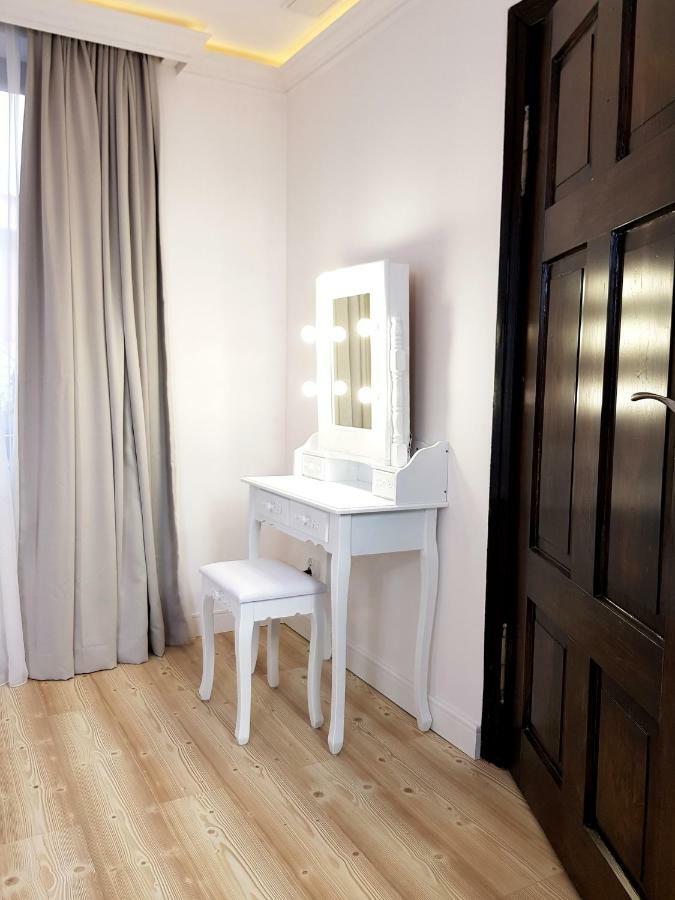 Sea Apartment 150M Do Morza Гданск Екстериор снимка