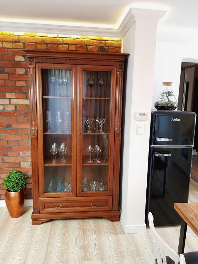 Sea Apartment 150M Do Morza Гданск Екстериор снимка